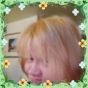 Meet your Posher, Jackie